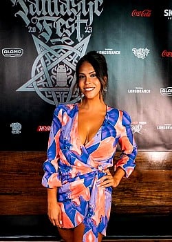 Gigi Saul Guerrero
